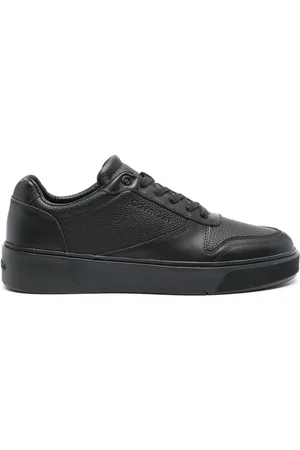 Calvin Klein Sneakers aus Leder