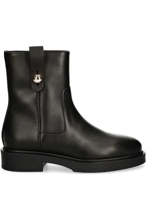 Furla Klassische Stiefel