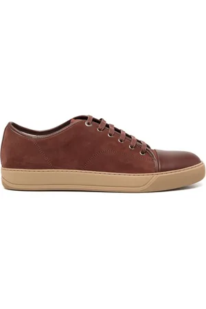 Lanvin Dbb1 Sneakers