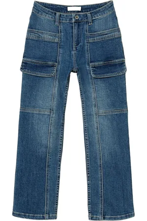 Twin-Set Cargo-Jeans