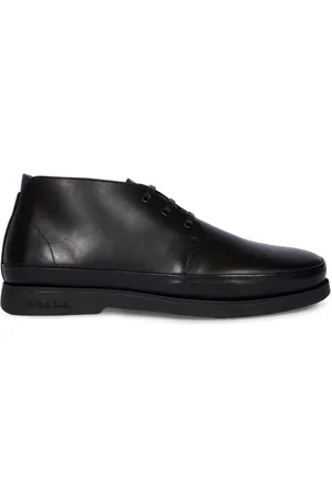 Paul Smith Crane Stiefel