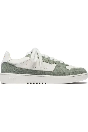 Axel Arigato Dice Lo Fluffy Sneakers