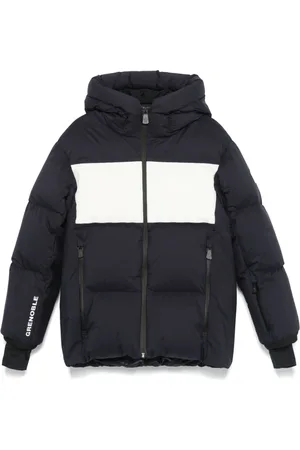 Moncler Gesteppte Zinal Jacke
