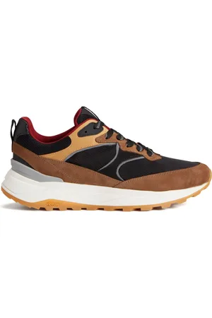 Woolrich Remix Running Sneakers