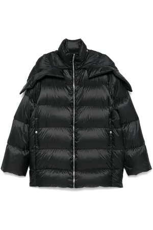 Moncler X Rick Owens Cyclopic Mantel