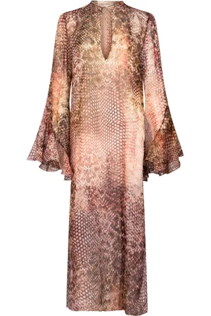 Silvia Tcherassi Aries Kleid