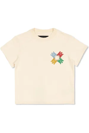 AMIRI T-Shirt mit Logo-Print