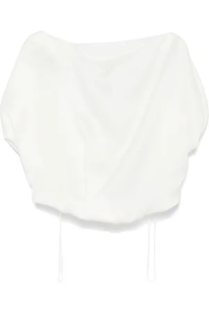 Khaite Niles Bluse
