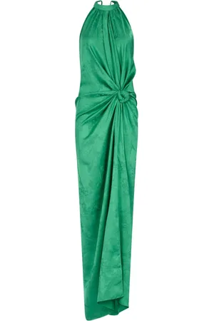 Silvia Tcherassi Tizziana Abendkleid