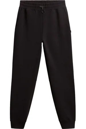 Woolrich Jogginghose mit Kordelzug