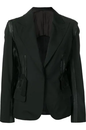 Jean Paul Gaultier Balzer mit Zierstreifen