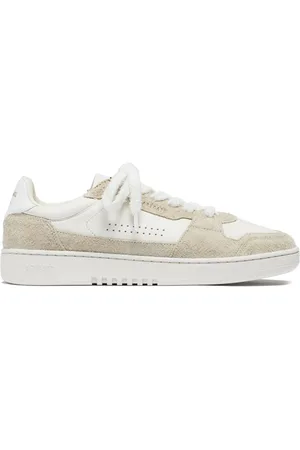 Axel Arigato Dice Lo Fluffy Sneakers