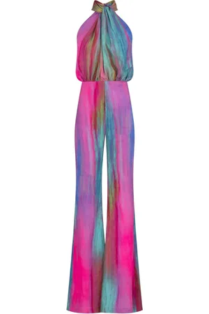 Silvia Tcherassi Siv Jumpsuit