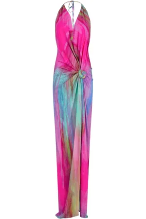 Silvia Tcherassi Jazmin Abendkleid