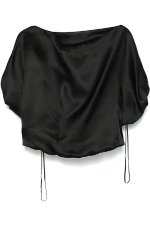 Khaite Niles Bluse