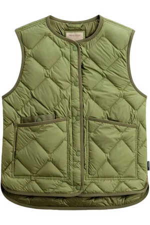 Woolrich Heritage Weste