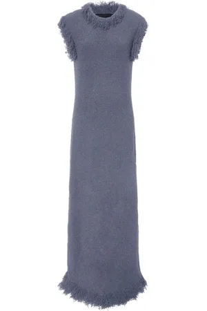 Proenza Schouler Toni Maxikleid