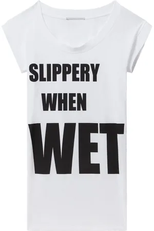 Stella McCartney When Wet Kleid