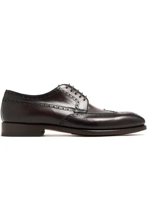 Magnanni Klassische Budapester