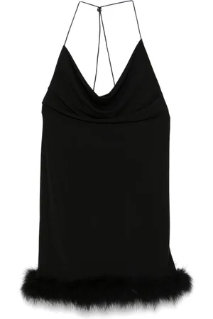 COPERNI Boa Minikleid