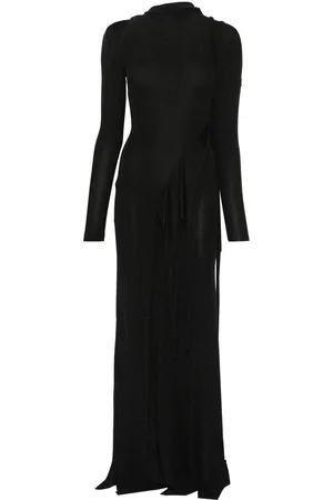 OTTOLINGER Maxikleid im Deconstructed-Look