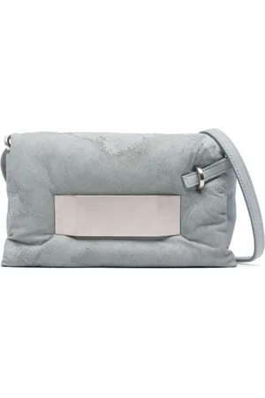 Rick Owens Pillow Griffin Clutch