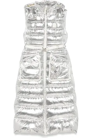 Mackage Ivanka-MSF Mantel