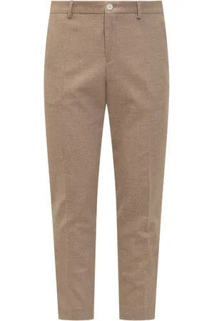 HUGO BOSS P-Genius Tapered-Hose