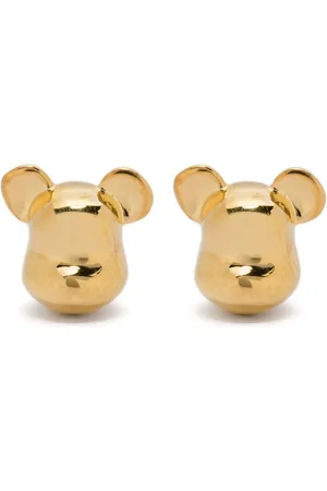 BEARBRICK X Dix BE@RBRICK Ohrringe