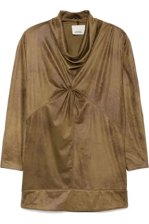Isabel Marant Giulia Minikleid