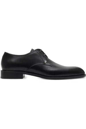 Burberry Carlyle Derby-Schuhe