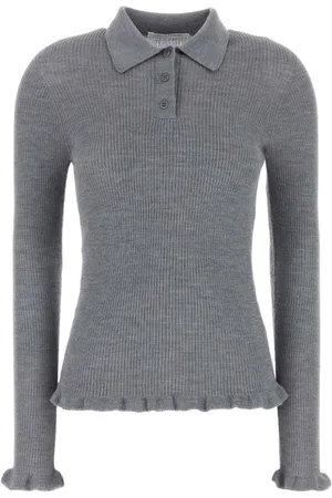 Cecilie Bahnsen Oda Poloshirt