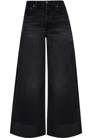 RAG&BONE Weite Sofie Jeans