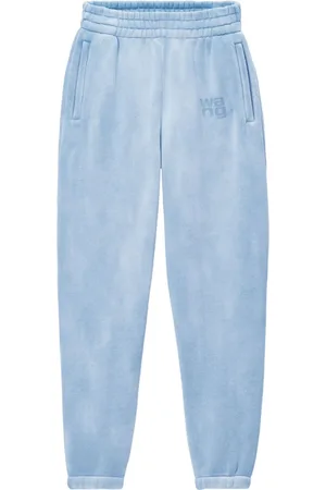 Alexander Wang Sporthose aus Frottee
