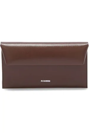 Jil Sander Portemonnaie in Kuvertform