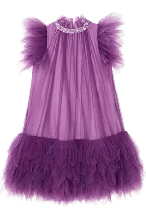 Tutu Du Monde Dahlia Tüllkleid