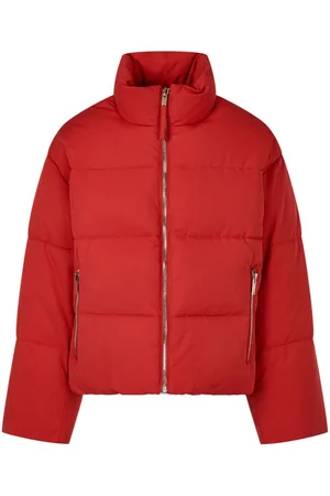 Studio Tomboy Gesteppte Jacke