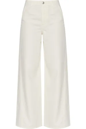 RAG&BONE Ausgestellte Hose mit Knöpfen
