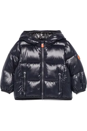 save the duck Luck Jacke