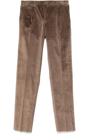 CANALI Hose aus Cord