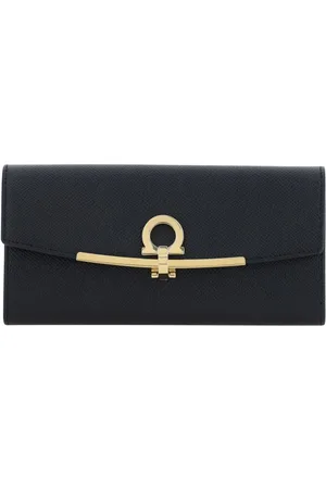Salvatore Ferragamo Gancini Portemonnaie