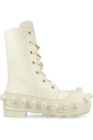 WALTER VAN BEIRENDONCK Boom Stiefel