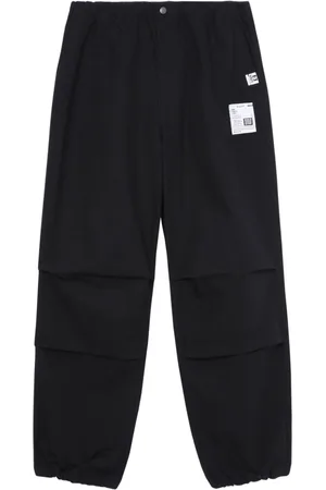Maison Mihara Yasuhiro Hose mit weitem Bein
