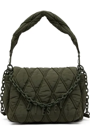Diesel Charm-D Schultertasche