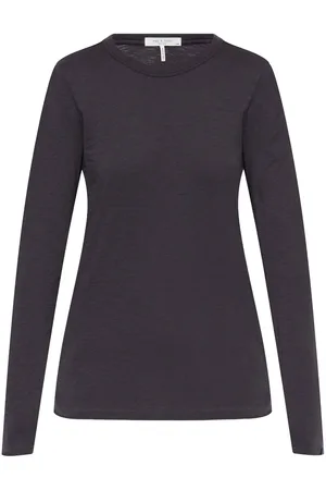 RAG&BONE T-Shirt aus Bio-Baumwolle