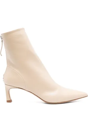 HALMANERA Vale26 Stiefeletten 60mm