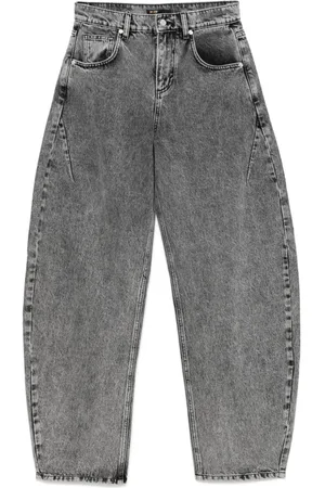 Maje Balloon Jeans