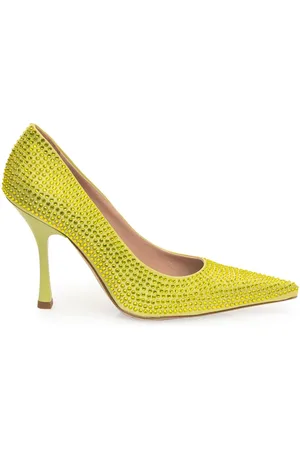 Liu Jo X Leonie Hanne Glam Pumps 105mm