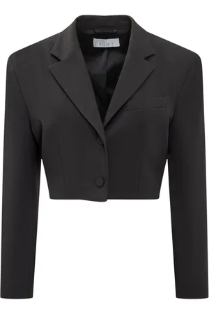 GIUSEPPE DI MORABITO Cropped-Blazer