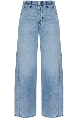 RAG&BONE Ausgestellte Annie Jeans